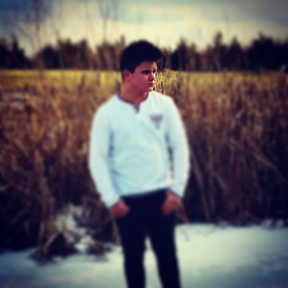 Meet your Posher, Michael - Picture 1 of 1